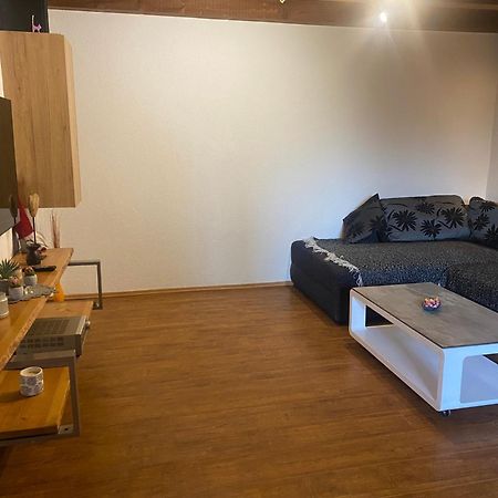 Apartman Tia Rijeka Exterior photo